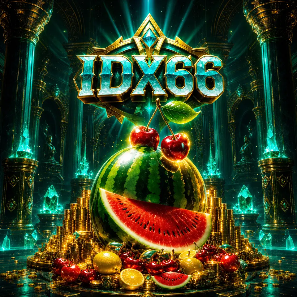idx66 Unduh