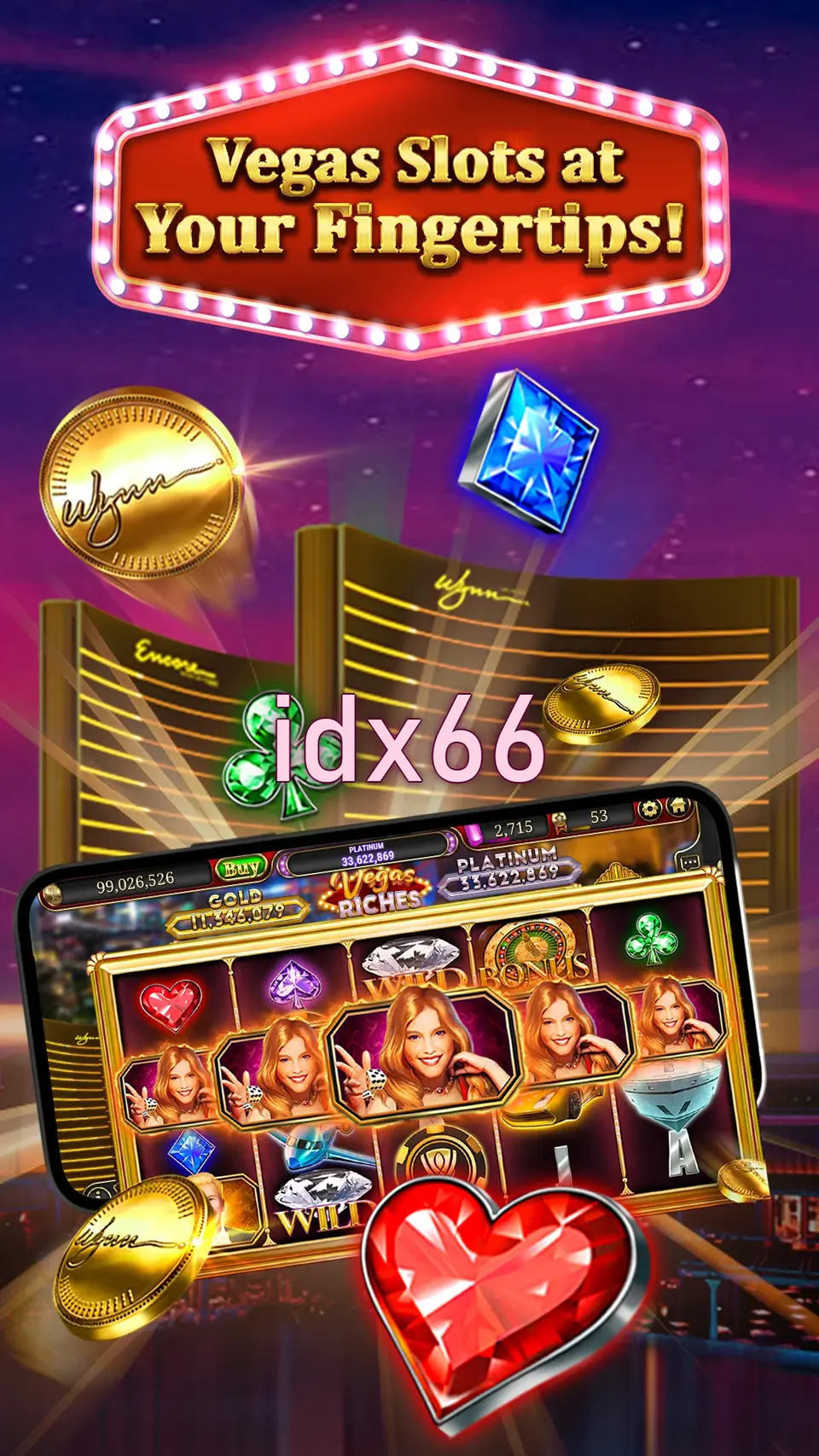 idx66 Unduh