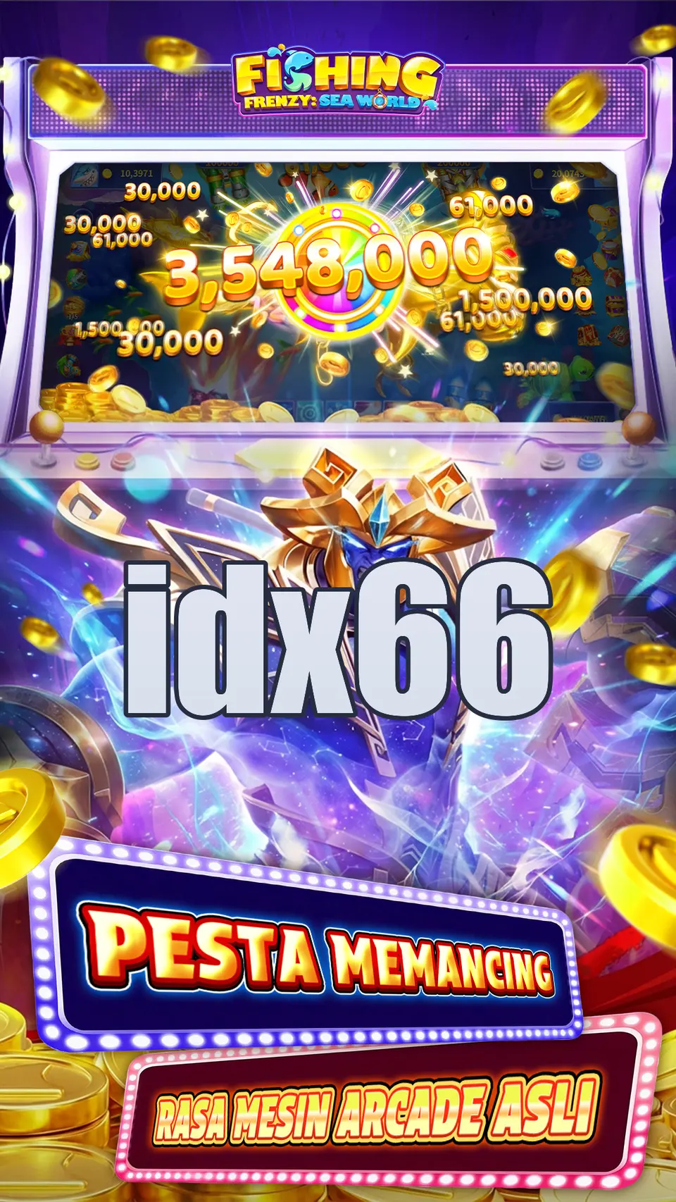 idx66 Unduh