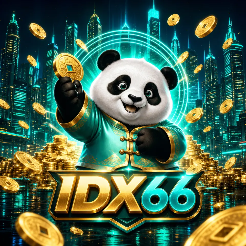 idx66 Masuk