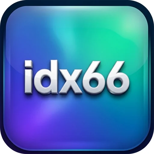 ✅ idx66 Official | Aplikasi Resmi idx66 Login & Daftar